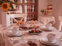 Cento Passi Dal Duomo B&B Hotels in Arezzo