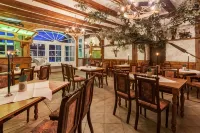 Landhotel Zur Linde - Frühstück