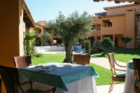 Hotel Marana - Frühstück