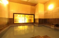 AB Hotel Ubeshinkawa - Romantic