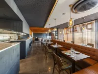 The Shipyard Angra Hotels in Angra Do Heroismo