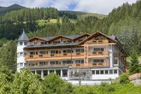 Hotel Royal Und Ferienhaus Annabel