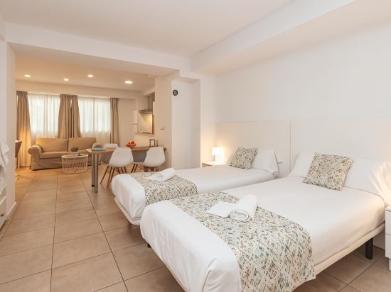 Bet Apartments - Abastos