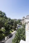 Hotel Vista Hill - Mountain view