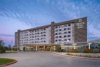 Delta Hotels by Marriott Wichita Falls Convention Center Hotels in Wichita Falls