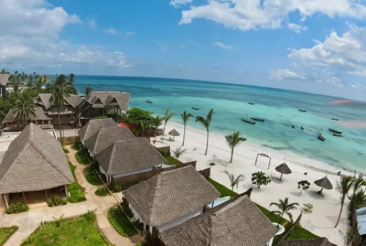 Safaya Luxury Villas - Adults Only