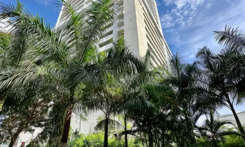 Crowne Plaza Dar ES Salaam