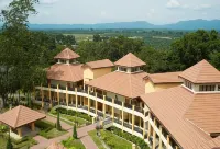 Felda Residence Tekam , Ppp Tun Razak Hotels in 
