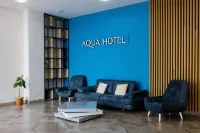 Aqua Batumi Hotel & Apartments Hotels in Kvariat'i