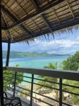 Bugana Beach and Dive Resort Hotel a Sipalay City
