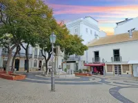 A37 - Casa Alferes in Downtown Lagos Hotels in São Sebastião
