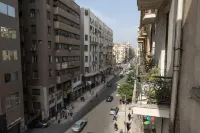 Golden Hotel Cairo