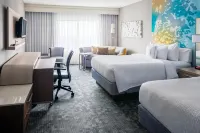 Courtyard Toledo Rossford/Perrysburg Hotels in Rossford