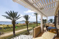 Resort Santa Maria Hotel - Ocean View