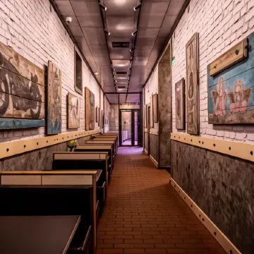 Art Hotel 158 Отели в г. София