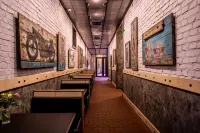 Art Hotel 158 Các khách sạn ở Sofia