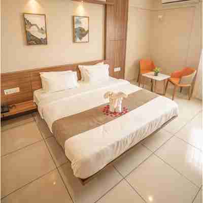 Samasth Palatial Rooms