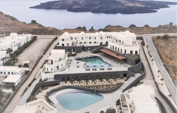 Orama Hotel & Spa