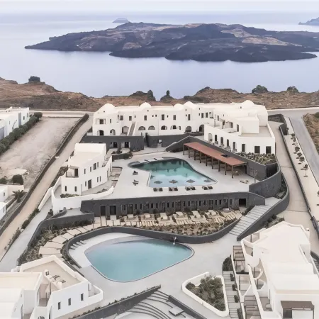 Orama Hotel & Spa
