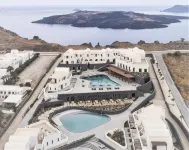 Orama Hotel & Spa - breakfast