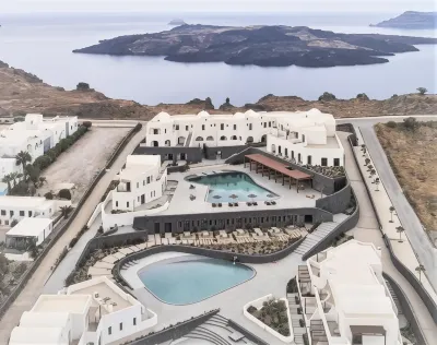 Orama Hotel & Spa Hotels in Santorini