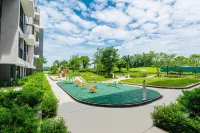 Skypark Aurora in Laguna by Banyan Living - breakfast