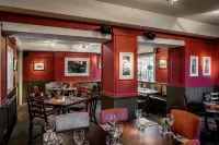 The Castle Inn Hotels in Wetherby