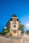 Best Western Plus Hotel Mirabeau
