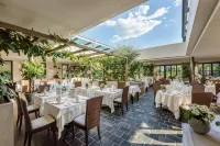 Hotel Ansitz Plantiz فنادق في ميرانو