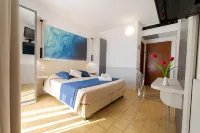 Hotel Beach Hotels in Tortoreto