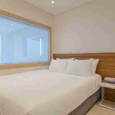 포항 풀빌라영일 Rooms