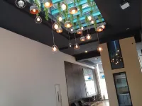 Bagu Buenos Aires Отели рядом с достопримечательностью «Ратуша Буэнос-Айреса»