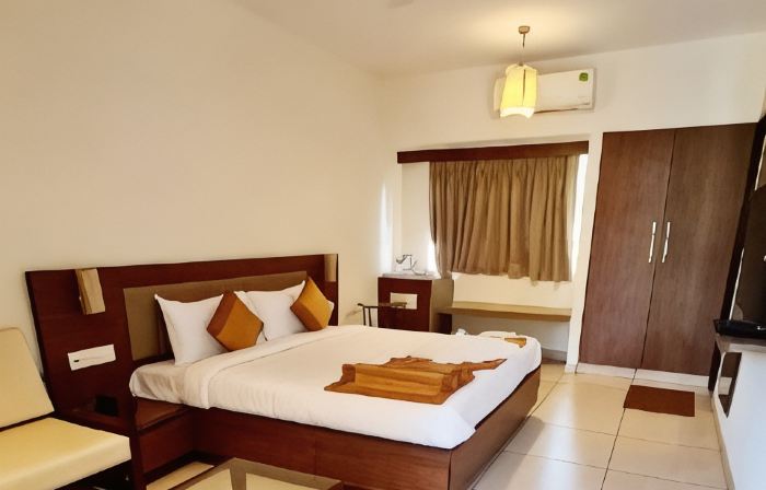 Sun N Sea Resort