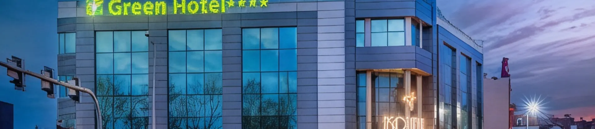 4-Star Select Hotels