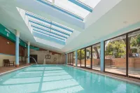 Apartamentos Soho Boutique Vistahermosa Hôtels à : El Puerto de Santa Maria