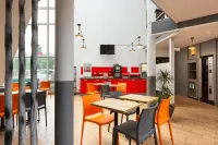 Hôtel F1 Reims Tinqueux Hotels in Saint-Brice-Courcelles