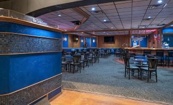 Stevens Inn a Howard Johnson by Wyndham