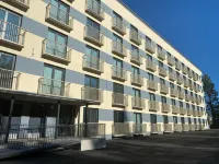 Time Apartments Ylistönmäki Hotels near Agora