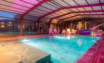 Hotel Firenze