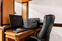 데이즈 인 & 스위트 바이 윈덤 워런