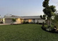 Lakeside Paradise Getaway Near Southwest Florida's Top Beaches! Pool Table 3B\3B