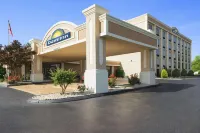Days Inn by Wyndham Rome Downtown Hotels in Rome