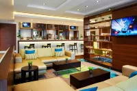 Courtyard Aberdeen Airport Hotels in Westhill