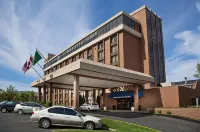 Coast Wenatchee Center Hotel Các khách sạn gần Daroga State Park