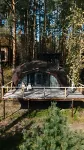 Etnica Hotel Hotels in Katun'