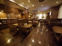โรงแรมรูท-อินน์ เซกิ - พร้อมอาหารเช้า