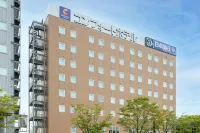 Comfort Hotel Tsubamesanjo Hotels in Sanjō