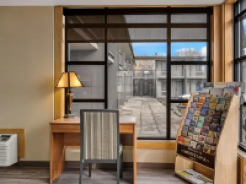 FairBridge Inn Express Billings Airport Hotels in Billings