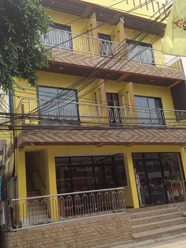 รูปภาพของบ้านมู่หลาน