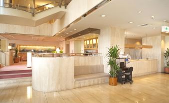Yokote Plaza Hotel